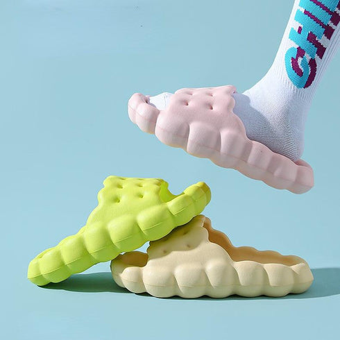 Premium Cookie Slides - EvoShark